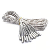 Heating Tube 6*20mm for High Temperature Heater - 1 Meter